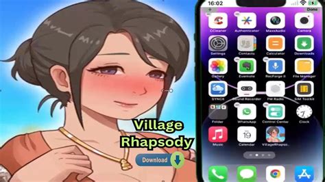village rhapsody mod apk|Village Rhapsody [v1.3.0] .